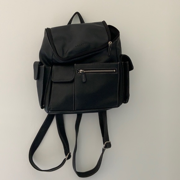 Rosetti Women's Backpack Bag - Picture 1 of 9